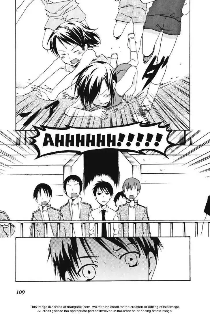 Watashitachi no Tamura-kun Chapter 15 24